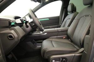 Vehicle image ZEEKR 7X Privilege AWD