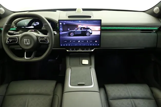 ZEEKR 7X Privilege AWD