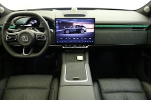 Vehicle image ZEEKR 7X Privilege AWD