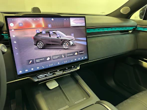image du véhicule ZEEKR 7X Privilege AWD