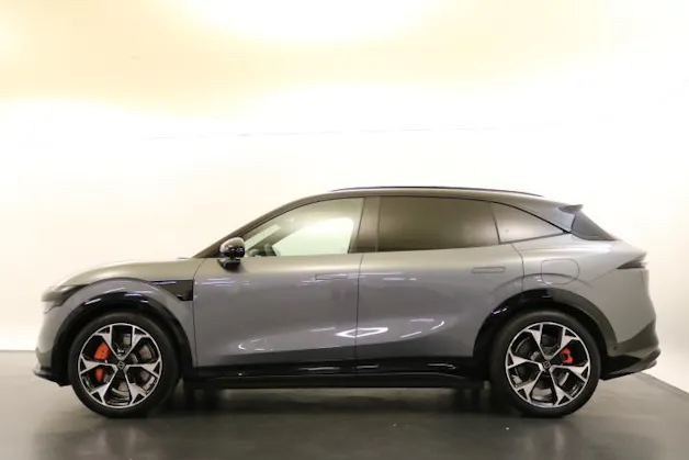 ZEEKR 7X Privilege AWD