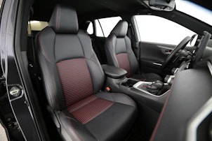 Vehicle image TOYOTA RAV4 2.5 Plug-In-Hybrid Premium