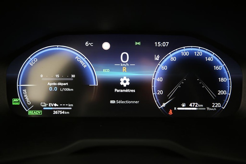 Vehicle image TOYOTA RAV-4