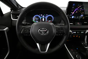 Toyota RAV4 2.5 Plug-In-Hybrid Premium