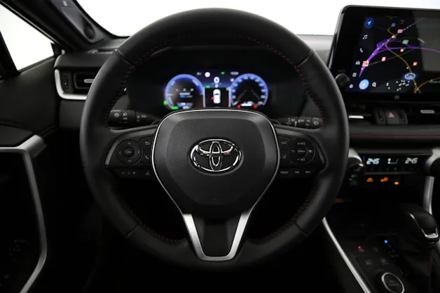 Toyota RAV4 2.5 Plug-In-Hybrid Premium