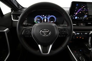 Vehicle image TOYOTA RAV4 2.5 Plug-In-Hybrid Premium