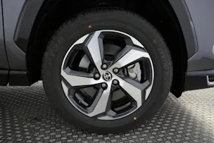 Toyota RAV4 2.5 Plug-In-Hybrid Premium