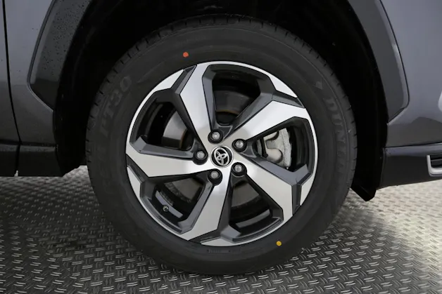 Toyota RAV4 2.5 Plug-In-Hybrid Premium