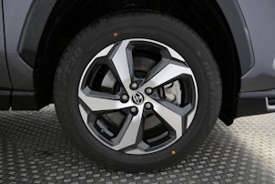 Vehicle image TOYOTA RAV4 2.5 Plug-In-Hybrid Premium