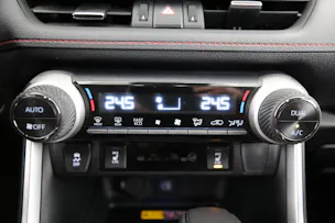 Toyota RAV4 2.5 Plug-In-Hybrid Premium