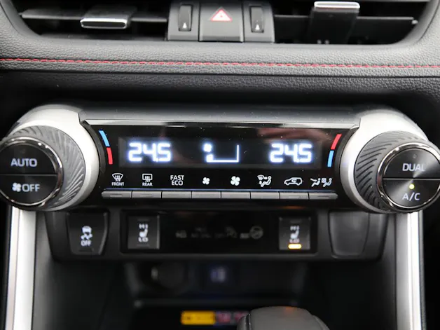 Toyota RAV4 2.5 Plug-In-Hybrid Premium