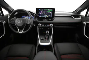 Toyota RAV4 2.5 Plug-In-Hybrid Premium