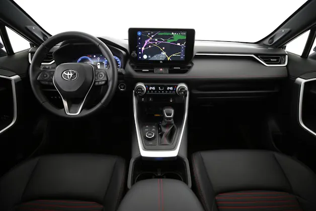 Toyota RAV4 2.5 Plug-In-Hybrid Premium