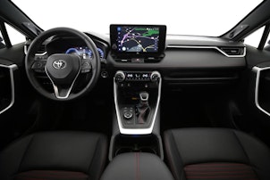 Vehicle image TOYOTA RAV4 2.5 Plug-In-Hybrid Premium