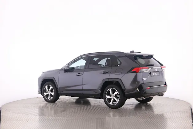 Toyota RAV4 2.5 Plug-In-Hybrid Premium