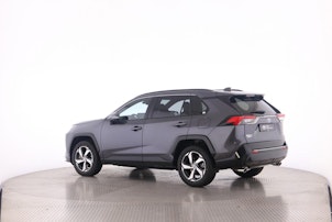 Vehicle image TOYOTA RAV4 2.5 Plug-In-Hybrid Premium