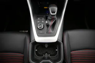 Toyota RAV4 2.5 Plug-In-Hybrid Premium