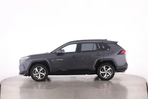 Toyota RAV4 2.5 Plug-In-Hybrid Premium