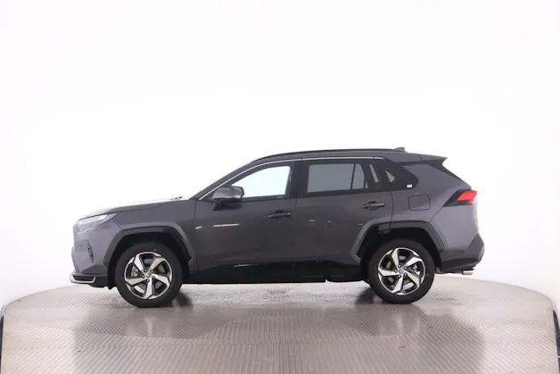 Toyota RAV4 2.5 Plug-In-Hybrid Premium