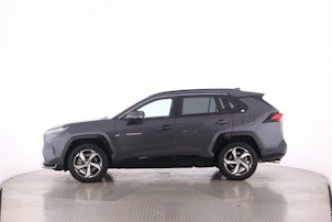 Vehicle image TOYOTA RAV4 2.5 Plug-In-Hybrid Premium