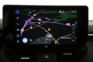 Vehicle image TOYOTA RAV4 2.5 Plug-In-Hybrid Premium