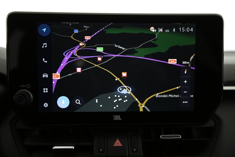 Vehicle image TOYOTA RAV-4