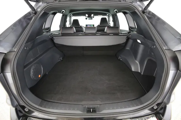 Toyota RAV4 2.5 Plug-In-Hybrid Premium