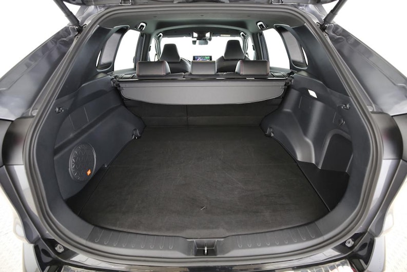 Vehicle image TOYOTA RAV-4