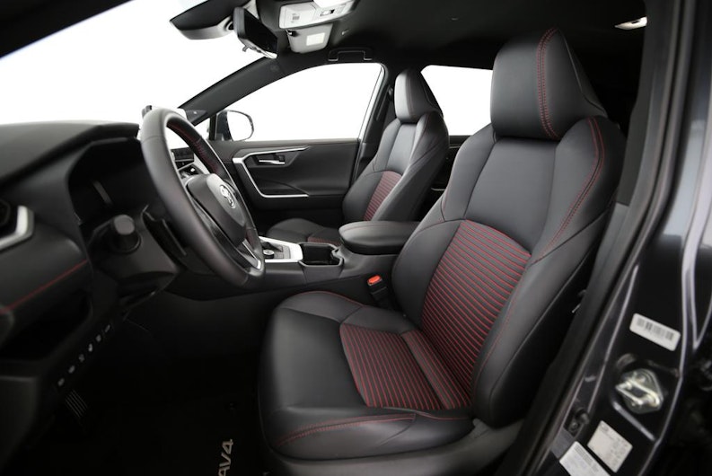 Vehicle image TOYOTA RAV-4