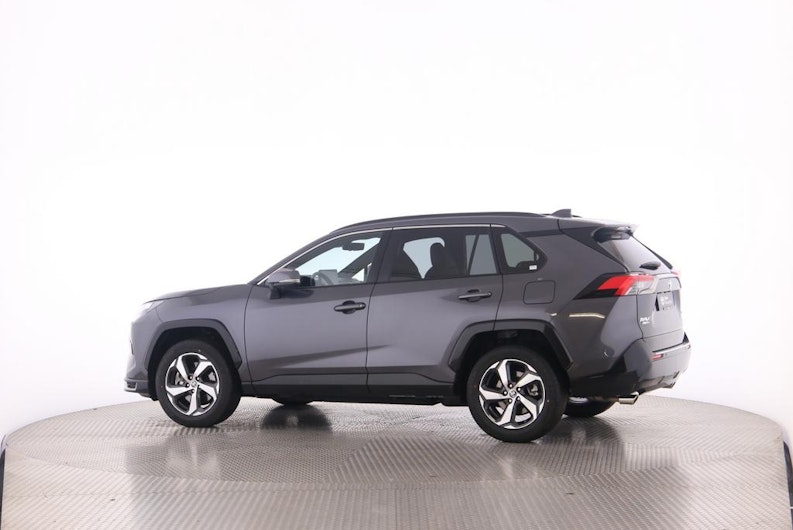 Vehicle image TOYOTA RAV-4