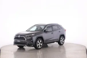 Toyota RAV4 2.5 Plug-In-Hybrid Premium
