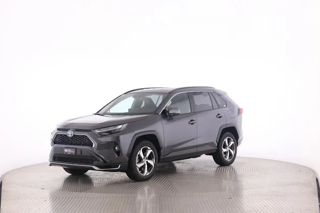 Toyota RAV4 2.5 Plug-In-Hybrid Premium