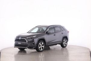 Vehicle image TOYOTA RAV4 2.5 Plug-In-Hybrid Premium