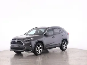 Toyota RAV4 2.5 Plug-In-Hybrid Premium