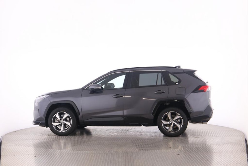 Vehicle image TOYOTA RAV-4