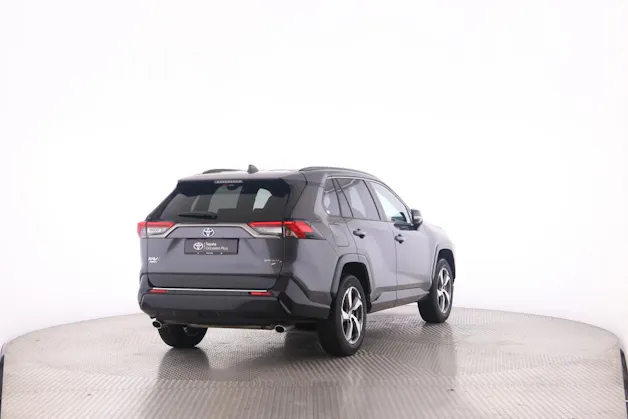 Toyota RAV4 2.5 Plug-In-Hybrid Premium