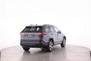 Vehicle image TOYOTA RAV4 2.5 Plug-In-Hybrid Premium