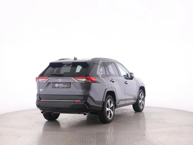 Toyota RAV4 2.5 Plug-In-Hybrid Premium