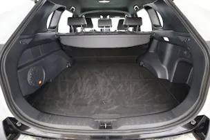 Toyota RAV4 2.5 Plug-In-Hybrid Platinum