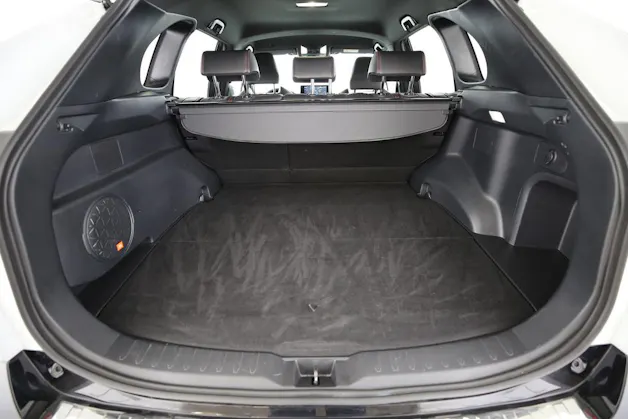 Toyota RAV4 2.5 Plug-In-Hybrid Platinum