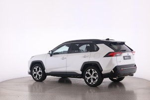 Vehicle image TOYOTA RAV4 2.5 Plug-In-Hybrid Platinum