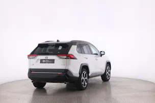 Toyota RAV4 2.5 Plug-In-Hybrid Platinum