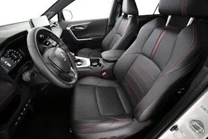Toyota RAV4 2.5 Plug-In-Hybrid Platinum