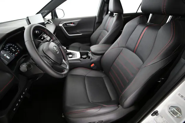 Toyota RAV4 2.5 Plug-In-Hybrid Platinum