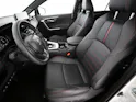 Toyota RAV4 2.5 Plug-In-Hybrid Platinum