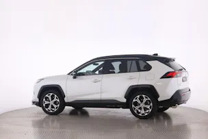 Toyota RAV4 2.5 Plug-In-Hybrid Platinum