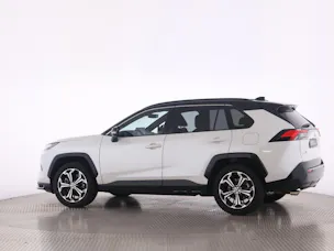 Toyota RAV4 2.5 Plug-In-Hybrid Platinum