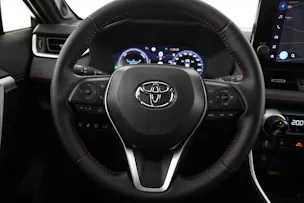 Toyota RAV4 2.5 Plug-In-Hybrid Platinum