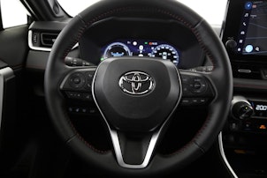 Vehicle image TOYOTA RAV4 2.5 Plug-In-Hybrid Platinum