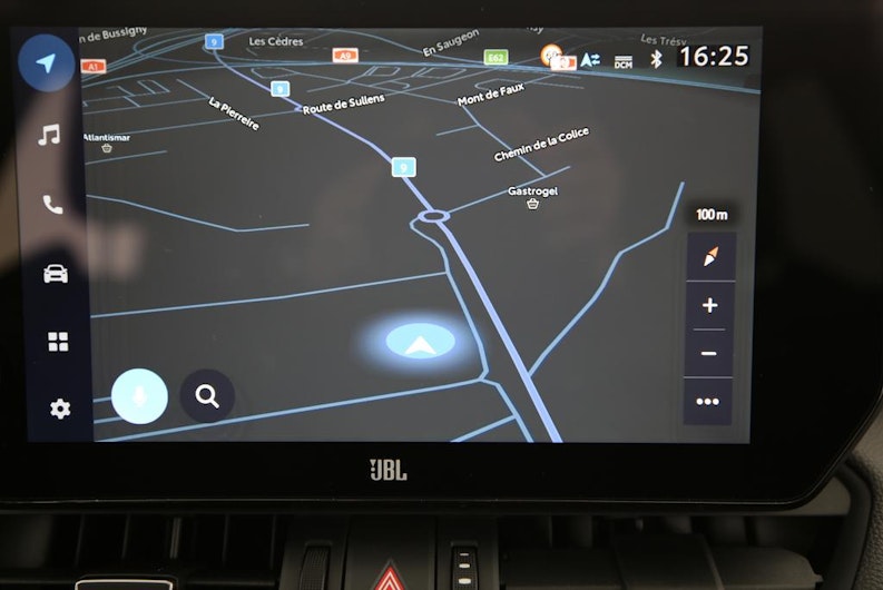 Vehicle image TOYOTA RAV-4